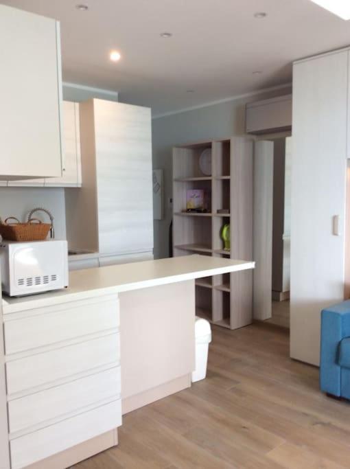 Bluemarine, Studio Vista Mare Ментона Экстерьер фото